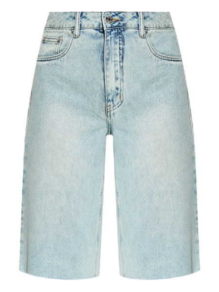  Gestuz Asher Shorts - Blue 