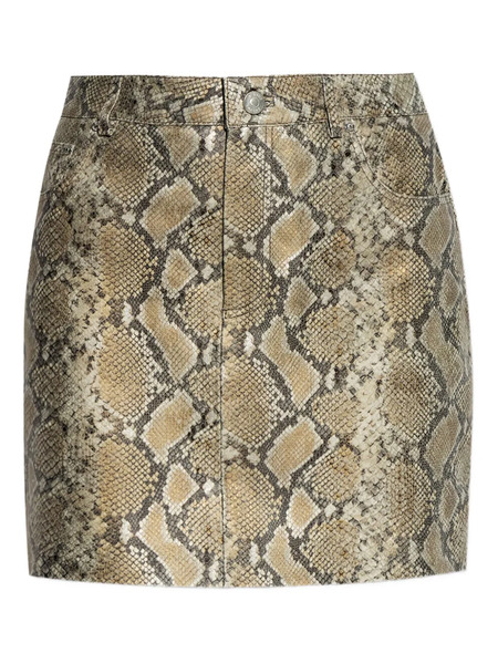  Gestuz Gzfeliza Skirt - Neutrals 