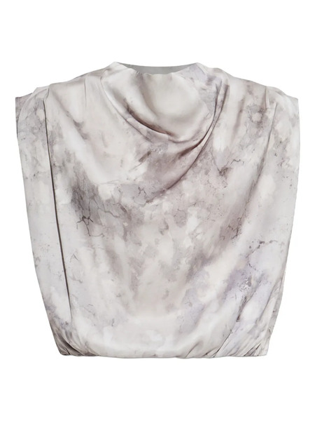  Gestuz Gzmag Top - Grey 