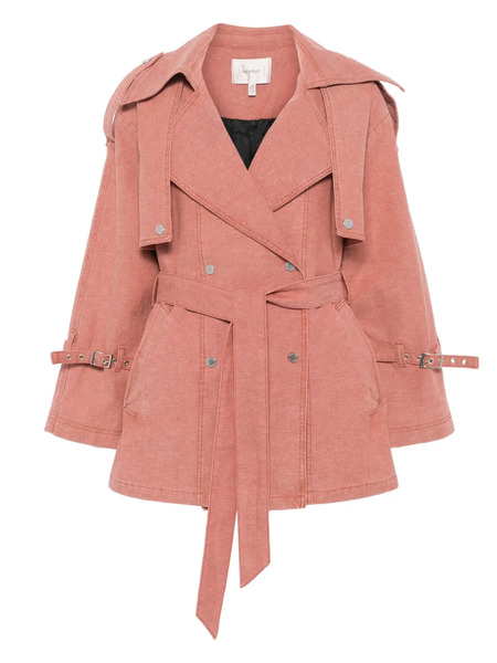  Gestuz Gzopa Coat - Red 