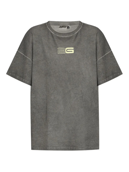  Gestuz Gzsilmo T-shirt - Grey 