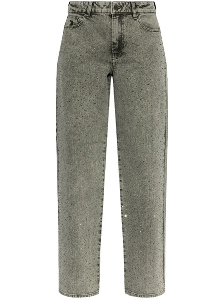  Gestuz Gzzauma Jeans - Grey 