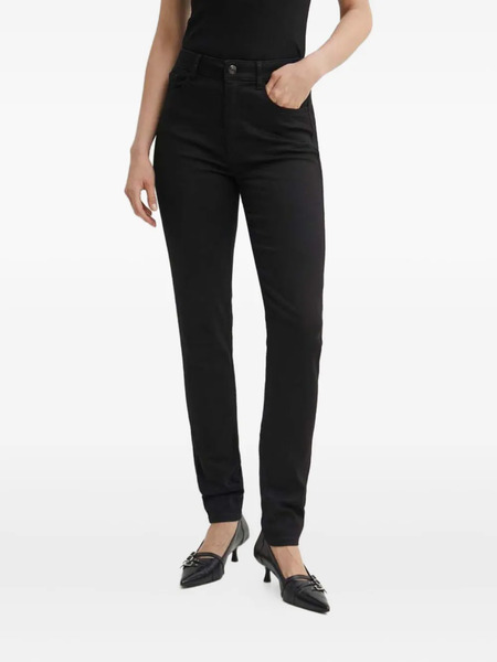  Gestuz Leslygz Jeans - Black 