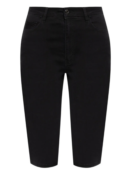  Gestuz Rivy Shorts - Black 