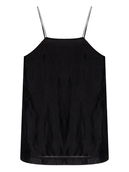  Gestuz Trudi Top - Black 