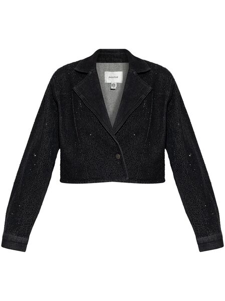  Gestuz Zorahgz Jacket - Black 