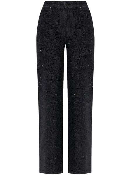  Gestuz Zorahgz Jeans - Black 