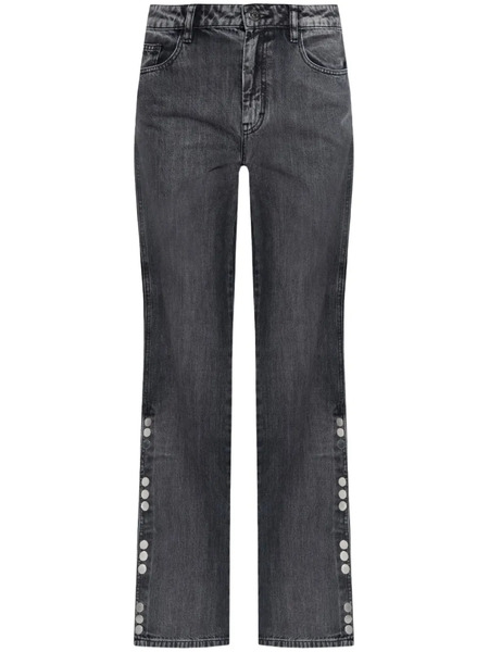  Gestuz Zuvagz Jeans - Grey 