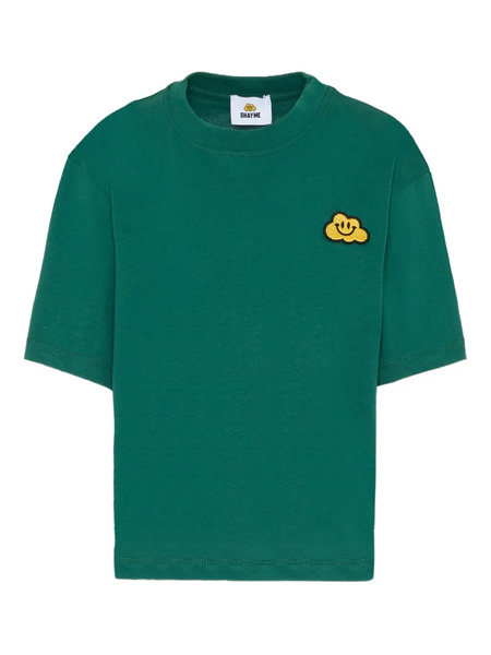  Ghayme Green T-shirt 