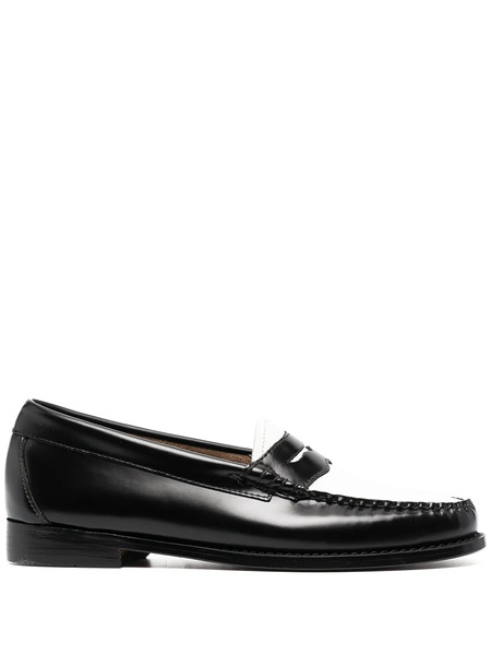  G.h.bass Ba41010001 - Black 