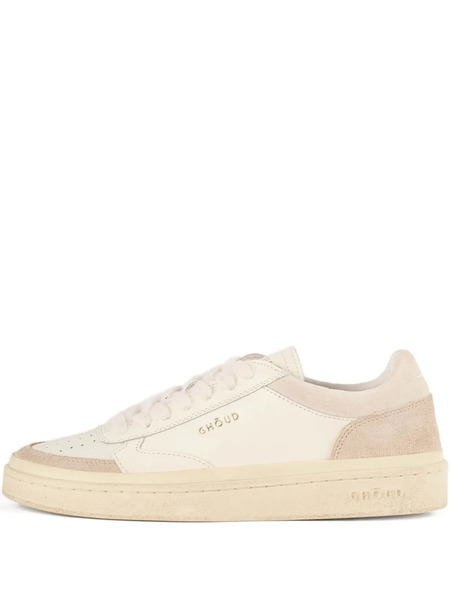  GhŌud Basket Sneakers - Neutrals 