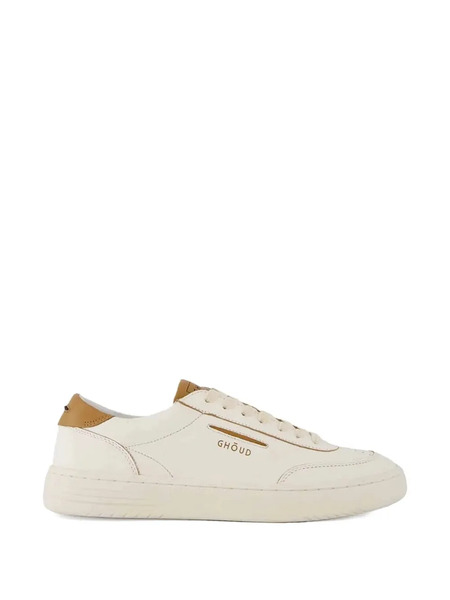  GhŌud Lido Low-top Sneakers - White 
