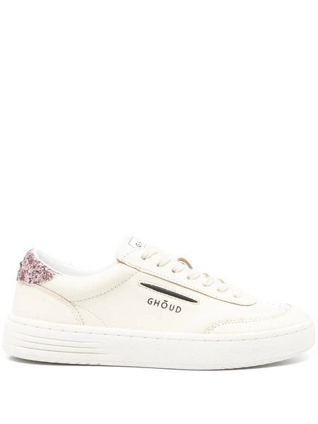  GhŌud Lido Sneakers - White 