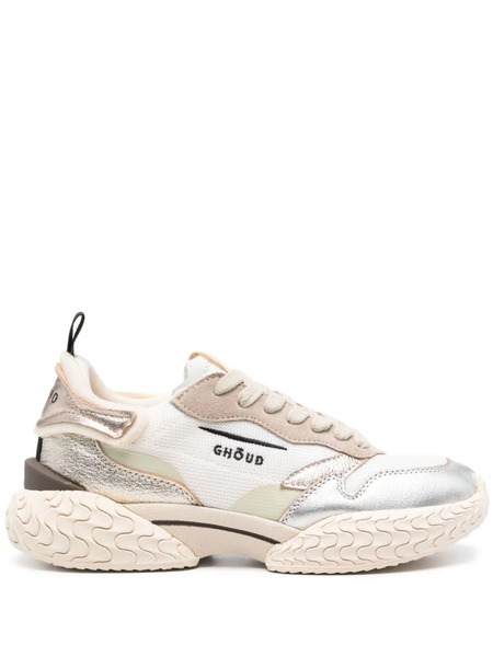  GhŌud Mesh Sneakers - White 
