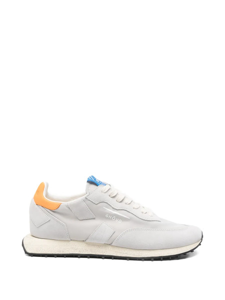  GhŌud Rush Panelled Sneakers - Grey 