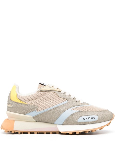  GhŌud Rush Starlight Groove 2.0 Sneakers - Neutrals 