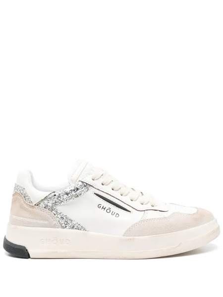  GhŌud Tweener Sneakers - White 