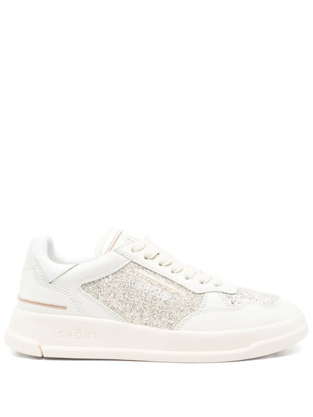  GhŌud Tweener Sneakers - White 