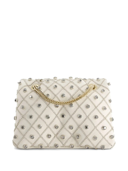  Giambattista Valli Airbag Mini Bag - White 
