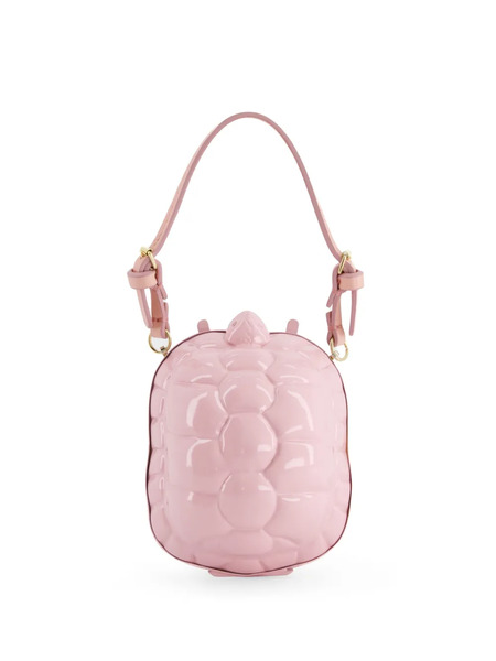  Giambattista Valli Esopo Clutch Bag - Pink 
