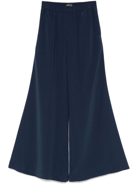  Gianluca Capannolo Antonia Trousers - Blue 