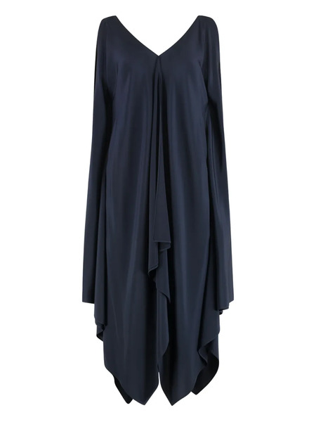  Gianluca Capannolo Halle Dress - Blue 