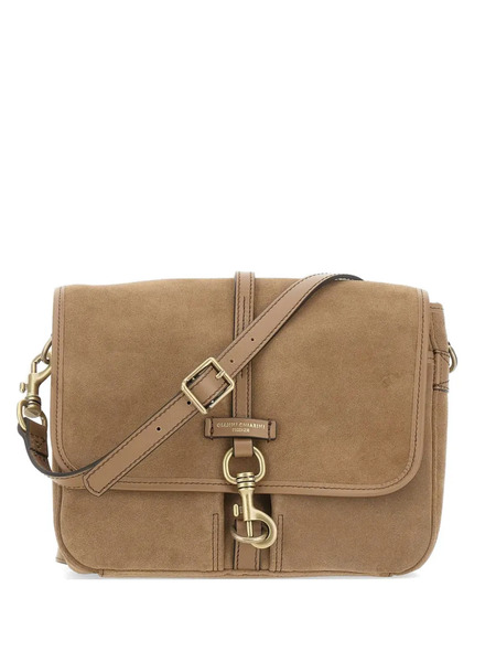  Gianni Chiarini Berlino Shoulder Bag - Neutrals 