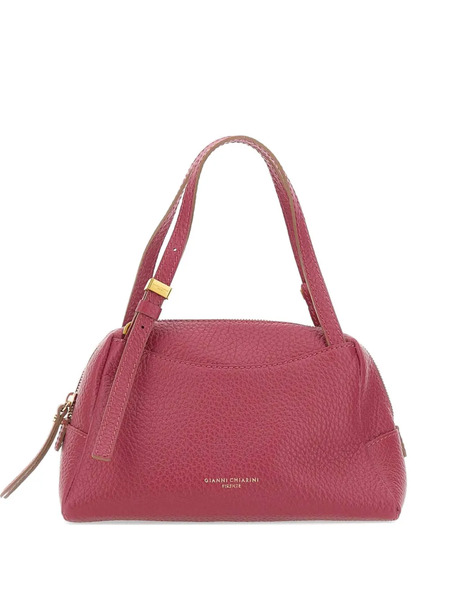  Gianni Chiarini Dea Tote Bag - Pink 