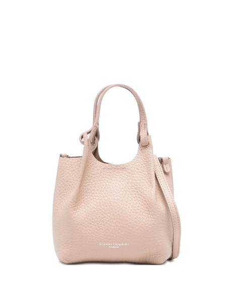  Gianni Chiarini Dua Mini Bag - Pink 