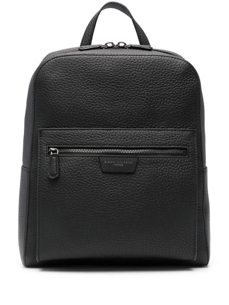  Gianni Chiarini Florence Backpack - Black 