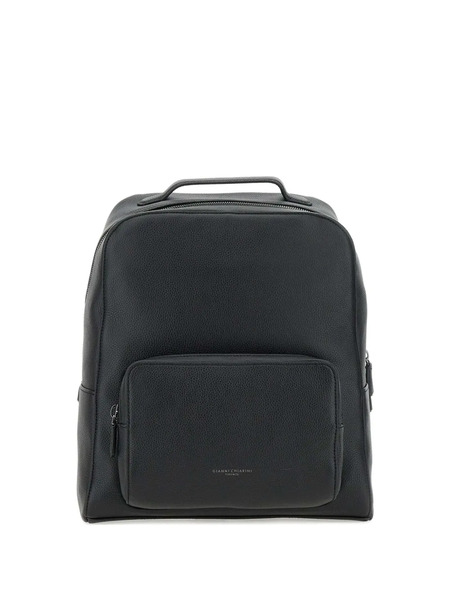  Gianni Chiarini Florence Backpack - Black 