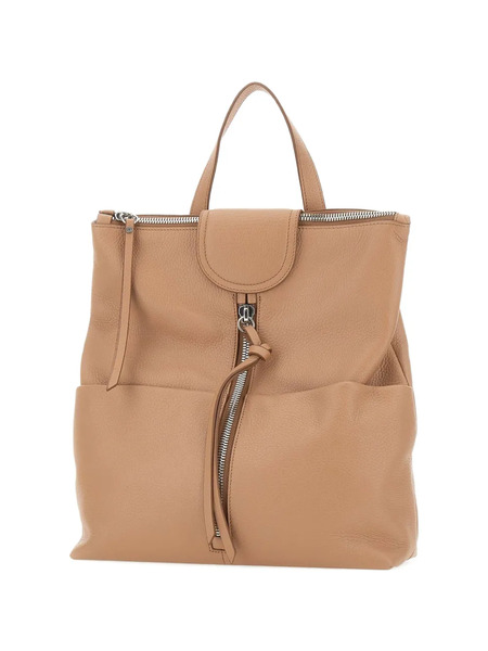  Gianni Chiarini Giada Backpack - Neutrals 