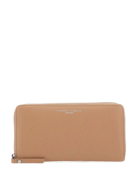  Gianni Chiarini Grein Leather Wallet - Neutrals 