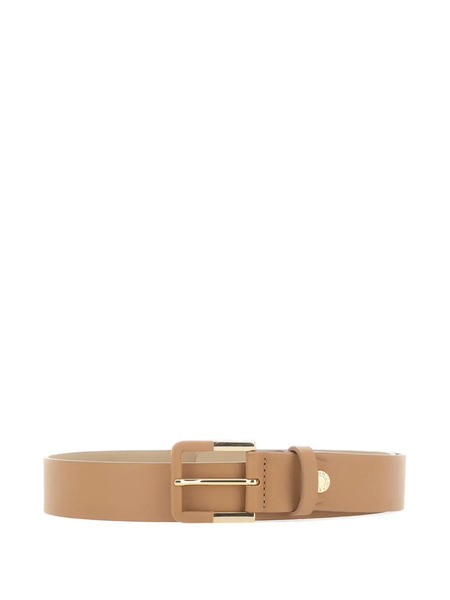  Gianni Chiarini Leather Belt - Neutrals 