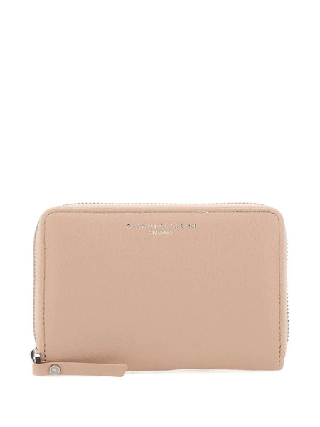  Gianni Chiarini Leather Wallet - Neutrals 