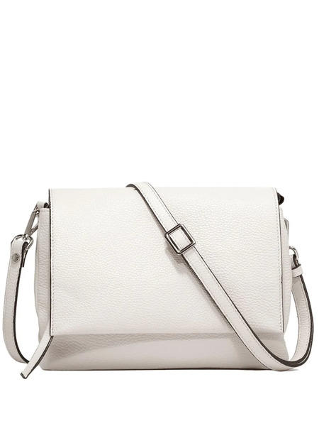  Gianni Chiarini Three Cross Body Bag - Neutrals 