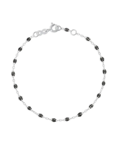  Gigi Clozeau 18k White Gold Classic Gigi Bracelet - Silver 