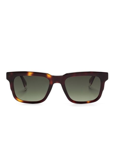  Gigi Studios Kepler Sunglasses - Brown 
