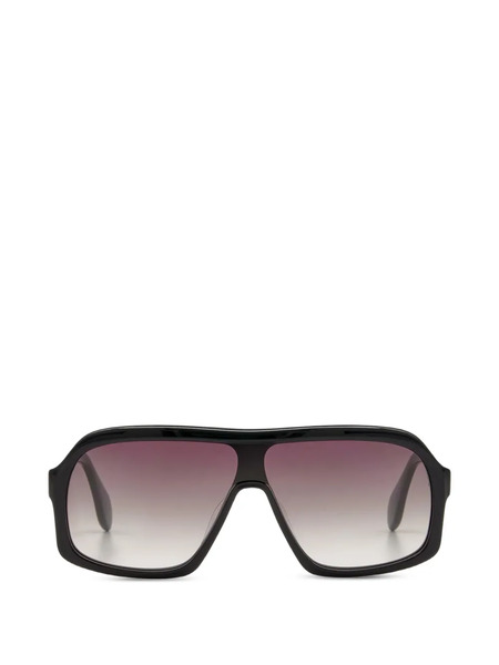  Gigi Studios Naelle Pilot-frame Sunglasses - Black 