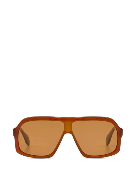  Gigi Studios Naelle Sunglasses - Red 