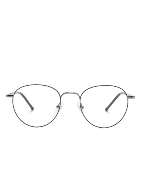  Gigi Studios Portland Glasses - Blue 