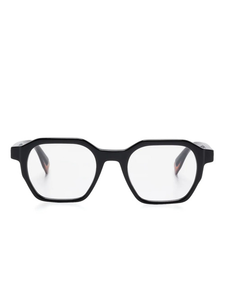  Gigi Studios Roosevelt Glasses - Black 
