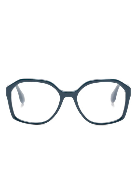  Gigi Studios Thrive 007 Glasses - Blue 