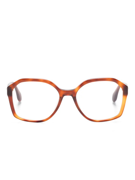  Gigi Studios Thrive 007 Glasses - Brown 