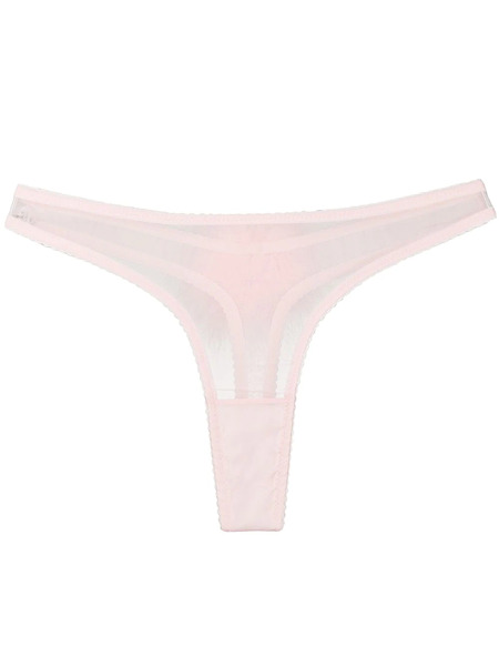  Gilda & Pearl Diana Thong - Pink 