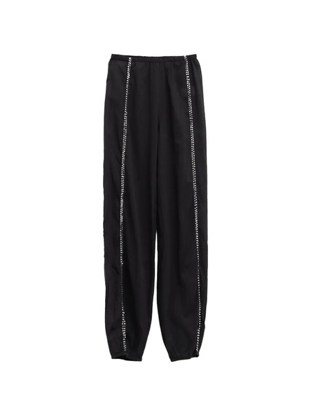  Gimaguas Angel Trousers - Black 