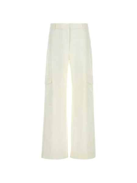  Gimaguas Audrey Cargo Trousers - Neutrals 