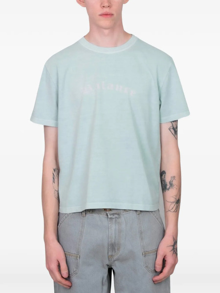 Gimaguas Balance T-shirt - Green 