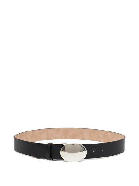  Gimaguas Buckle Belt - Black 