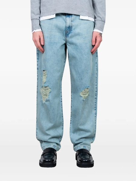  Gimaguas Charlie Jeans - Blue 